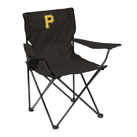 Pittsburgh Pirates Quad Chair